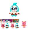 Pinkfong Hogi Plush Toy 30cm Soft Animal Stuffed Doll For Kids