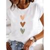Tops – T-Shirts