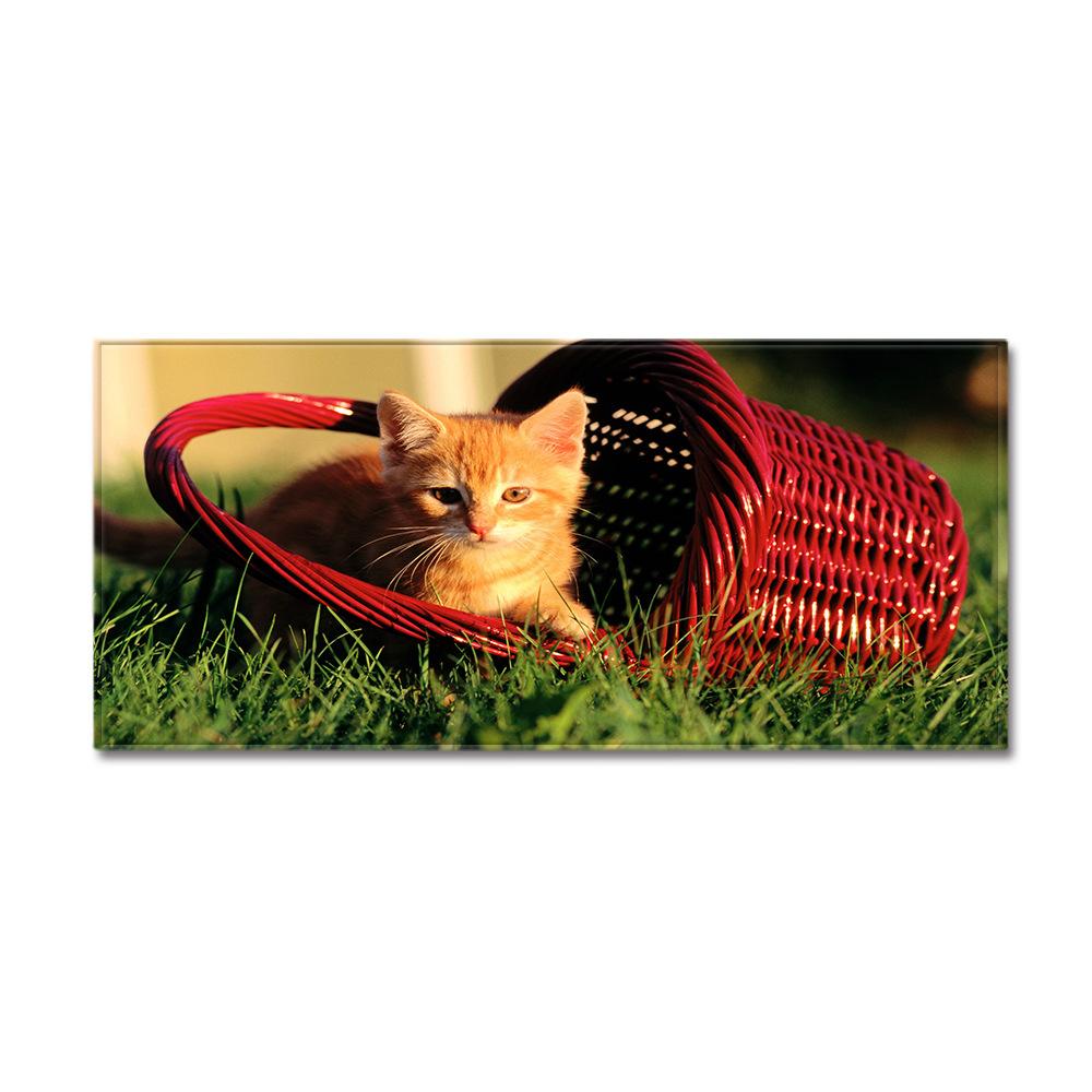 Animal Sand Wardrobe Shoe Cabinet Long Floor Mat