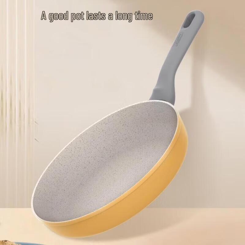 ASD Healthy Non-stick Frying Pan