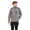 Fjällräven Fleece with Zipper Buck