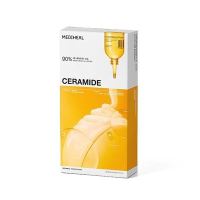 Ceramide Essential Mask Moisture Barrier 24ml*10EA