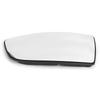 For 14-21 Models of Ford Transit MK8 V363 Car Reversing Lens Heating Rearview Lens Replacement