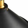 Lamp Holder Rural Pendant Light Fixture Good Heat Dissipation Corrosion Resistant Wide Compatible Hanging Lamp Base Light Bulb Holder