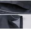 Ensemble de Vêtements de Sport pour Homme Printemps Automne Survêtement Ensembles Deux Pièces pour Homme