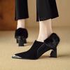 Scarpe con tacco – Scarpe con tacco