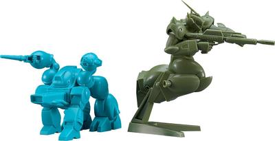 Collezionismo e modellismo – Modellini e action figure