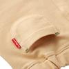 MIKIHOUSE HOT BISCUITS Pants, Boys and Girls, Baby/Kids' Clothing, Beige, Size 90cm, 73-3202-144