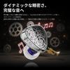 KBEAR TB PRO Diamantbeschichtete Zinklegierung Zahnraddesign 10mm Doppelkammer Dynamisch Doppelmagnetischer Kreis Verbessertes Instrument Kraftvolle Basspräzise Klang