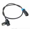 1 stk For India Roadmaster Hjulhastighetssensor Bakre Erstatning Ny Svart 4014216
