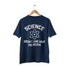 Science Doesn't Care What You Believe Funny T Sh