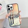 Cool Sports Snowboarding phone Case Cover For iPhone 17 Air 16 15 14 Plus apple 16 11 12 13 Pro Max coque