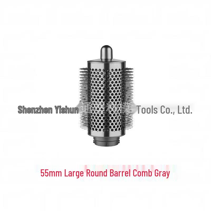 Compatible Dyson Curling Iron Styler HS05/HS01/08 Hair Styler Curling Barrels and Diffuser Nozzle