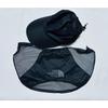 Used THE NORTH FACE North Face Fire Protection Free Run Cap Black