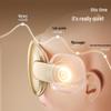 JD E7 Zone Silent Visible Eye Massager CN plug (adapter included)