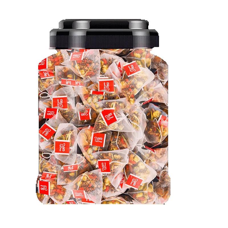 Chrysanthemum & Herbal Tea Blend