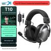 Headset Gamer com Fio Siberia T10