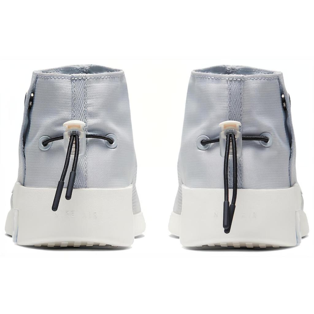 Nike Air Fear Of God Moccasin Pure Platinum AT8086-001