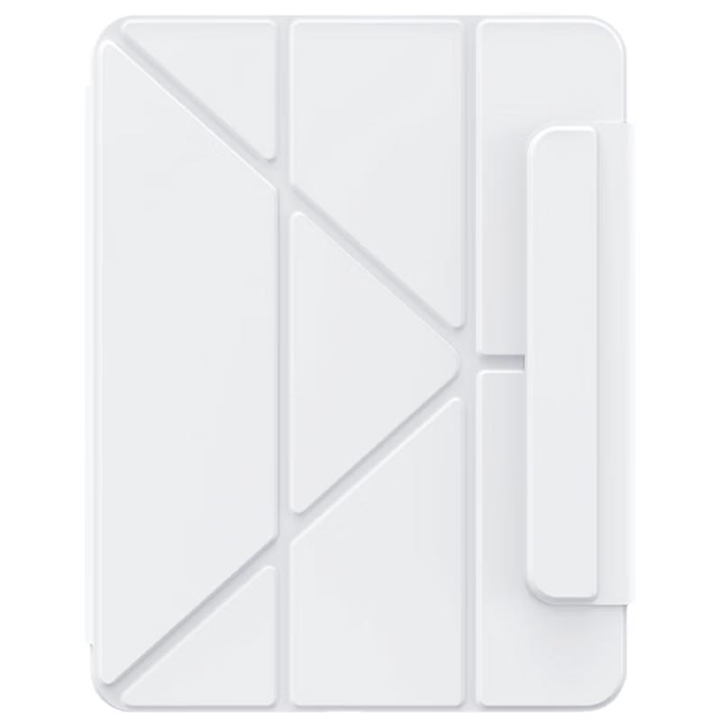 

Магнитный защитный чехол Baseus для iPad iPad Pro 2024-2025 11-inch