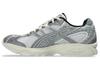 1203A673-100 MIN-NANO Asics Gel-Nimbus 10.1 White Sheet Rock (Men's)