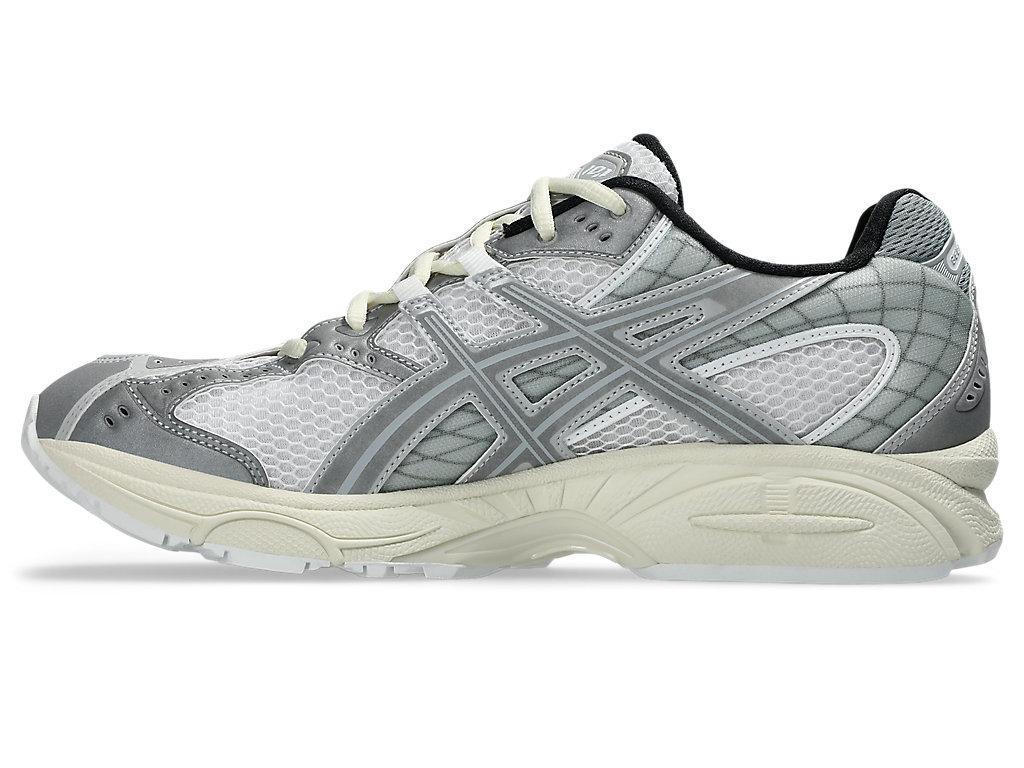 1203A673-100 MIN-NANO Asics Gel-Nimbus 10.1 White Sheet Rock (Men's)