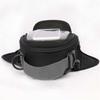 Durable Motorcycle Waterproof Bag Wear Resistant Motorcycle Tank Bag Motorcycle Tail Bag  Saddle