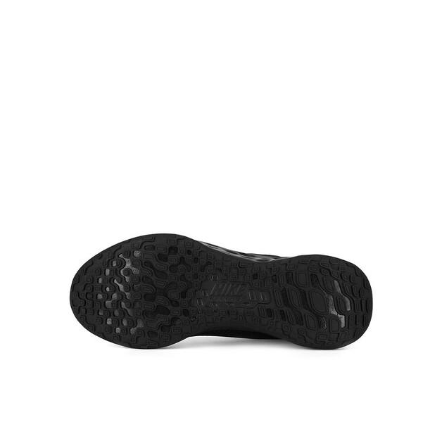 Men's Sneakers Nike Dc3728-001 Black