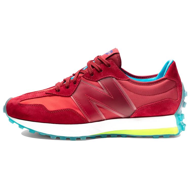 New New Balance 327 Concepts Cape MS327CSC