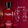 Bel Avenir CARA Long Lasting Perfume for Women | Office, Party and Date Night Fragrance | Gift for Wife, Girlfriend & Her | Sweet Floral Notes