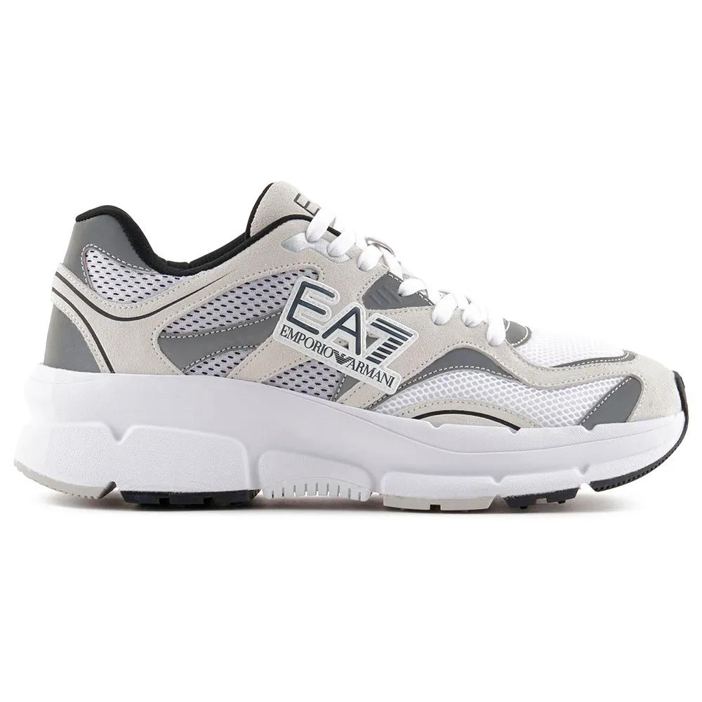EA7 EMPORIO ARMANI Кросовки X8X237_XK425