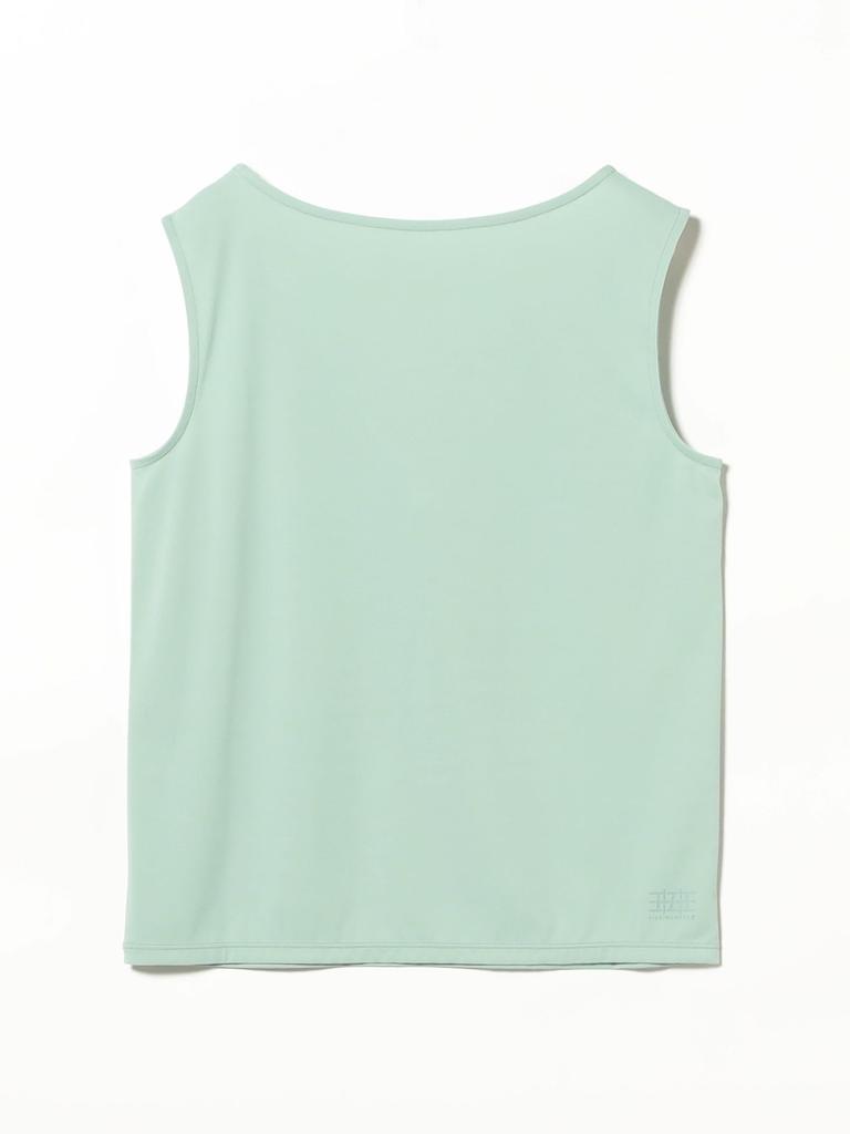 B:MING LIFE STORE by BEAMS L/S TEE [Set Item] HELLY HANSEN Charm Rash Guard 3-Way Top (S-M) (Women's) Misty Gray S