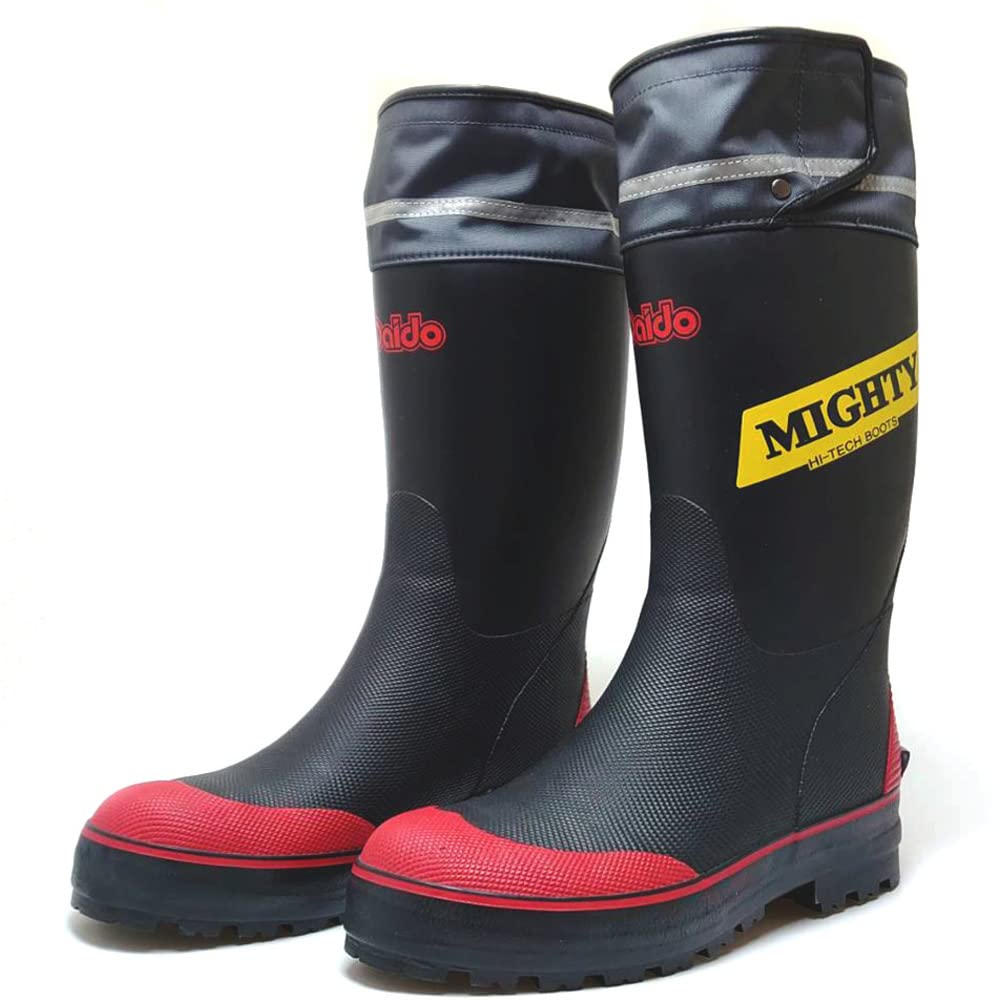 

Boots 25H255CM cm [Daido Oil] 25.5