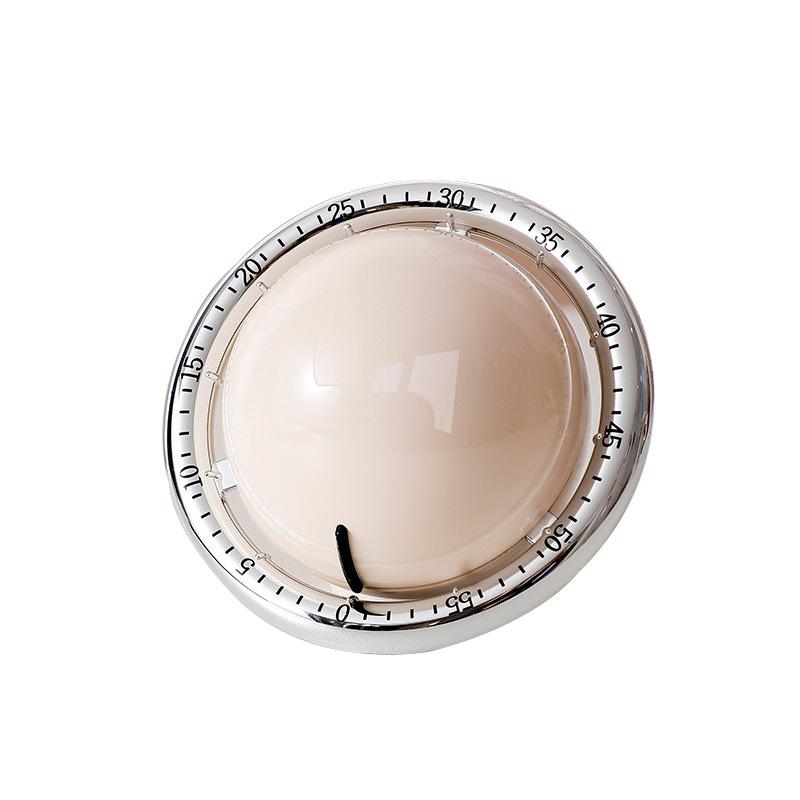 

Magnetic Mechanical Countdown Timer, Special Timer Reminder, Visual Children s Time Manager Alarm Clock