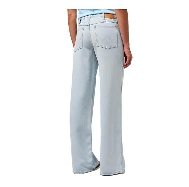 Джинсы Wrangler World Wide