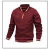 2023 Men's Cross-Border Casual Jackets - Spring & Autumn Sports Fashion