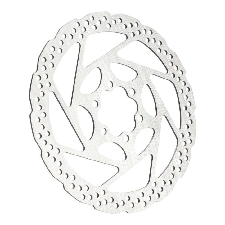 Road Bike Disc Brake Rotor with Bolts Bike Brake Disk Stainless Steels Bicycles Rotor for Road Bike Mountain Bike