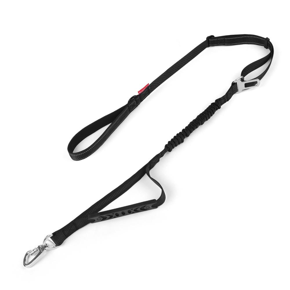 Pet Tactical Collar with Handle and Leash - Explosion-Proof Design
