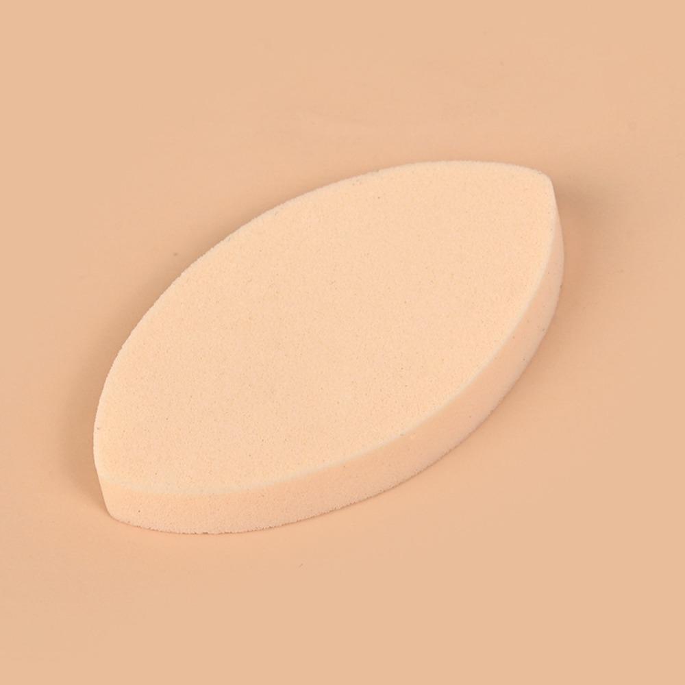 

100PCS Reusable Beginner Lash Map Soft Makeup Puffs New False Eyelash Pads Training тілесний