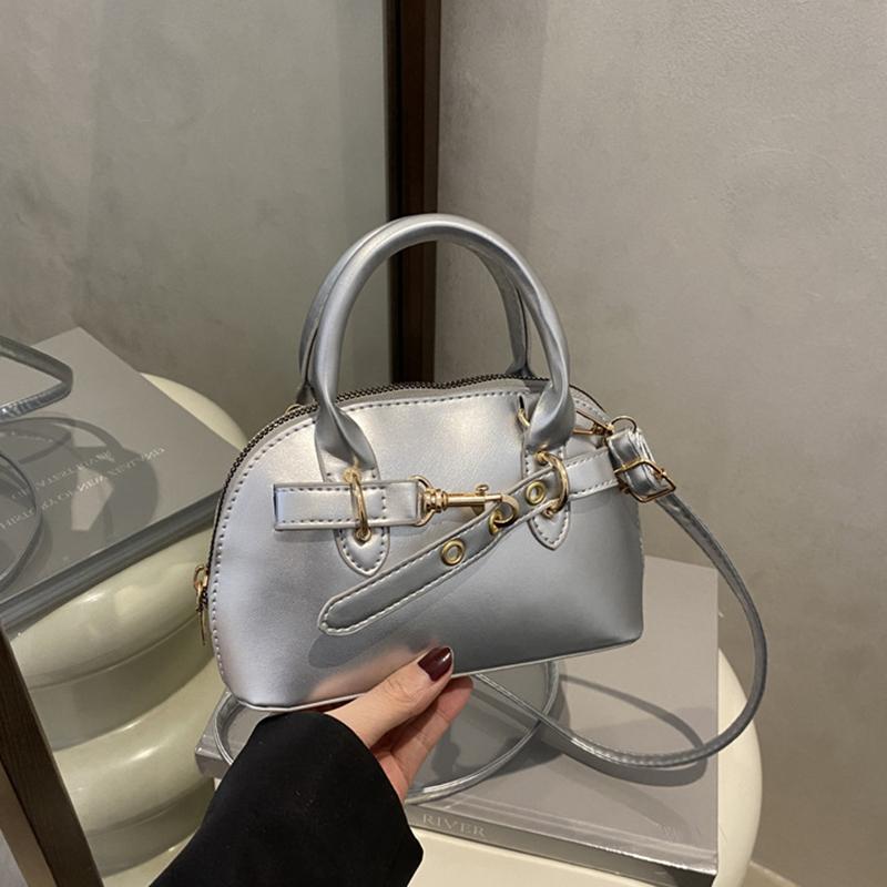 Yogodlns Vintage crossbody taška pro ženy tašky přes rameno peněženka a kabelka velká kapacita trendy ležérní designové tašky