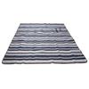 Picnic Blanket Water Resistant Damp Proof Thickened Oxford Cloth Foldable Portable Picnic Mat for Outdoor Beach