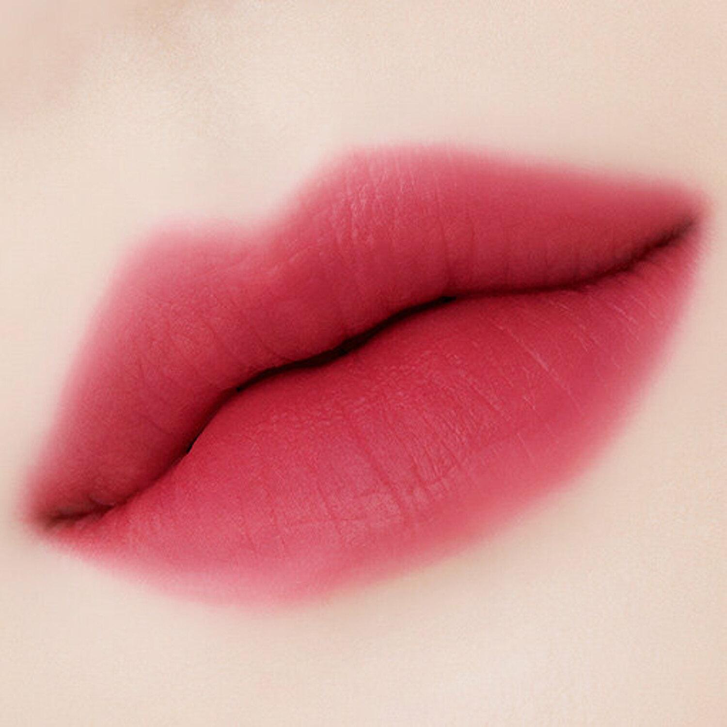 

athe Authetic Airy бальзам для губ 3,3 г #09 CHERRY BERRY MUCH