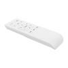 Deckenventilatorlampe Fernbedienung Universal 6 Controller Für Deckenleuchte Ersatz Kompatibel Mit Den Meisten