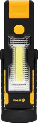 LAMPA Warsztatowa 3W COB LED 220LM 82733 VOREL