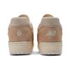 New New Balance 550 Aime Leon Dore Taupe Suede BB550DA1