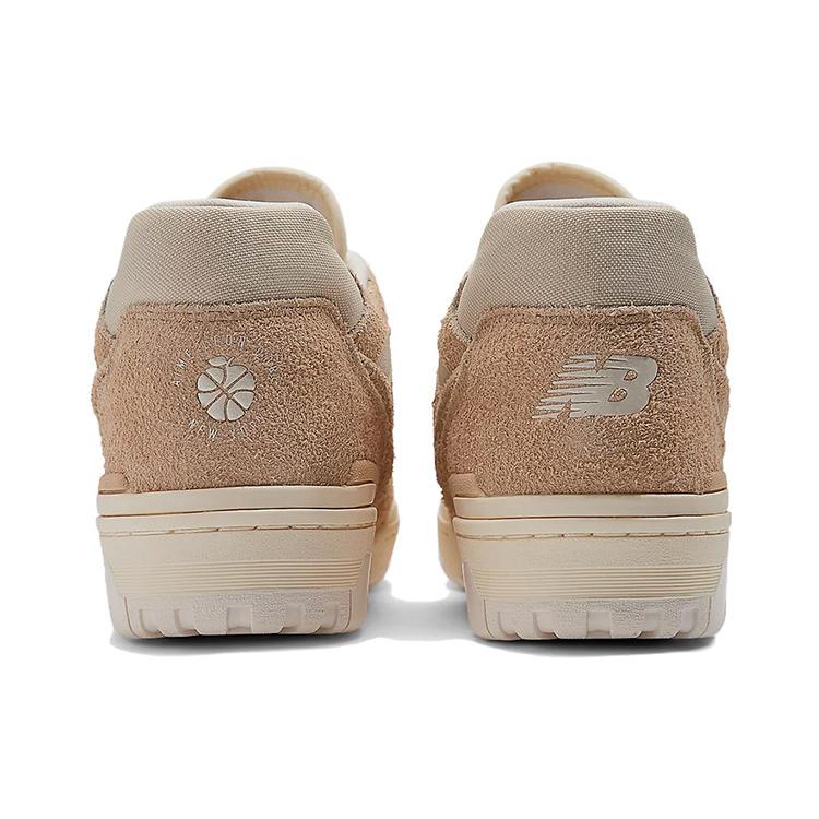 New New Balance 550 Aime Leon Dore Taupe Suede BB550DA1
