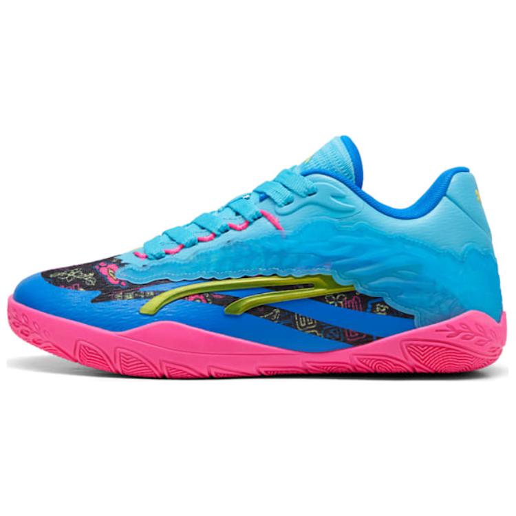 

New PUMA Stewie 3 Tokyo Nights Women s 380070-01 42
