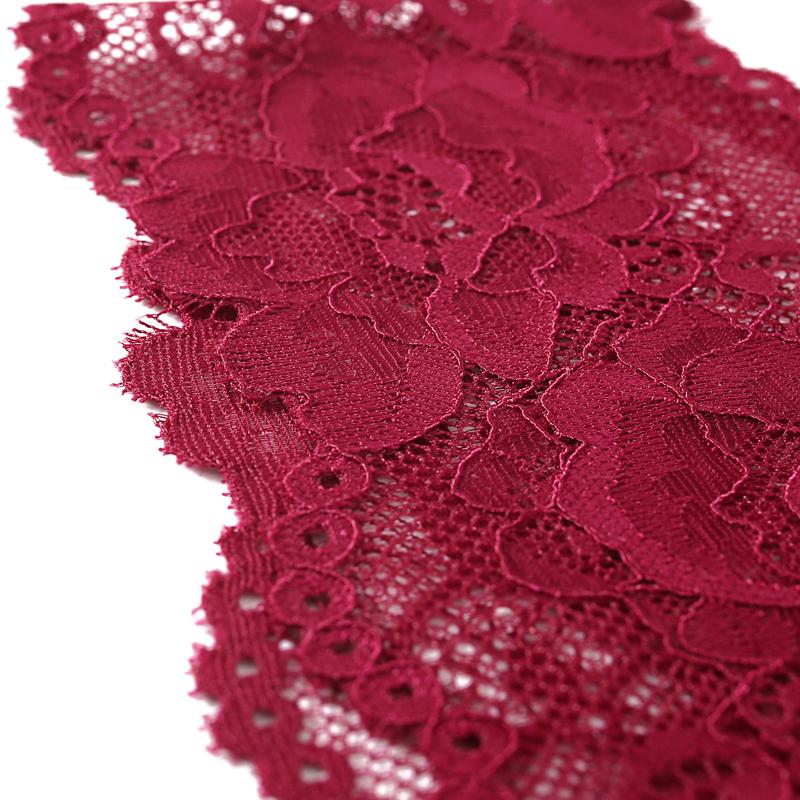 Dames Sexy Kanten Slipjes Lage Taille Ondergoed String Dames G-String Ademend Lingerie Verleiding Transparant Intimates