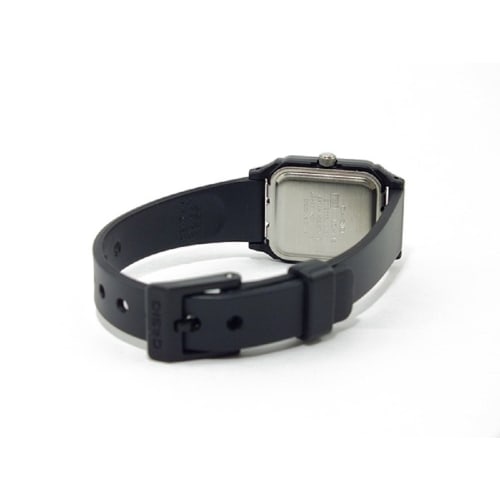Casio Import Watch Analog LQ-142E-9A Black