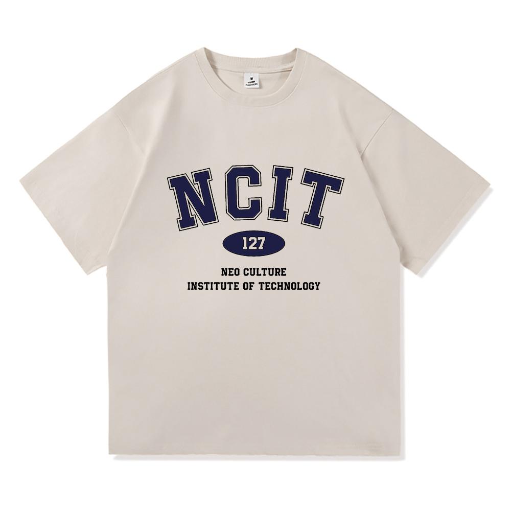 T Shirt Fashion Men Harajuku Aesthetic Streetwear Classic T-Shirt Unisex High Quality Vintage Daily Cotton Tees Shirts