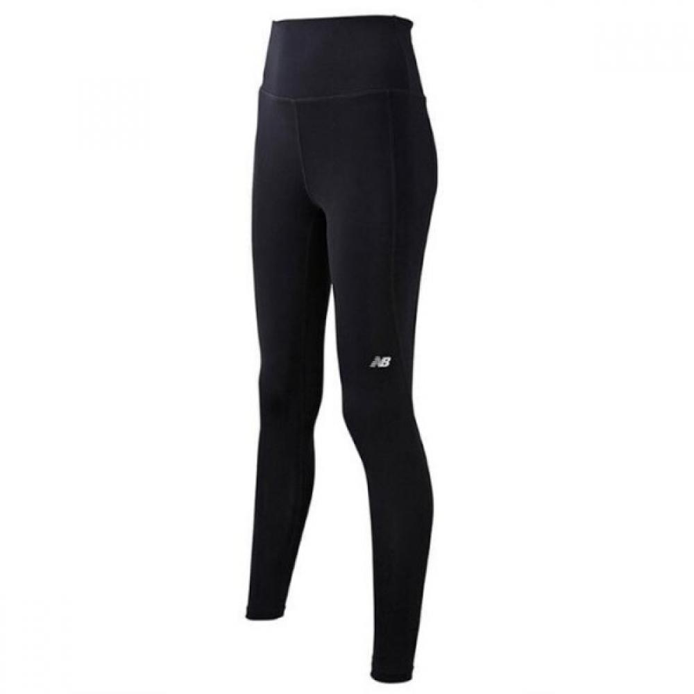 

New Balance Женские леггинсы с высокой талией S Легкие леггинсы nS82w732 70(S)